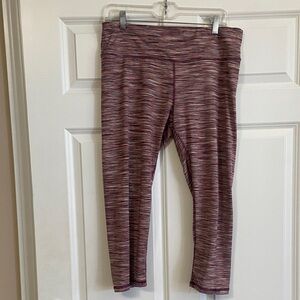 🧡 Women’s RBX cropped leggings